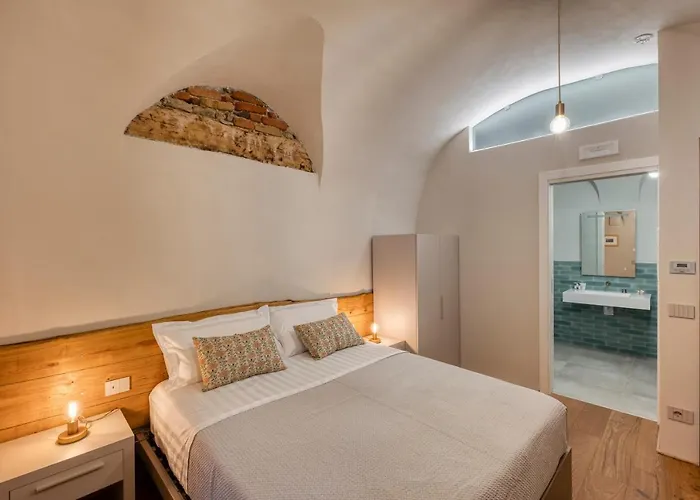 Casa Calleri Bed & Breakfast