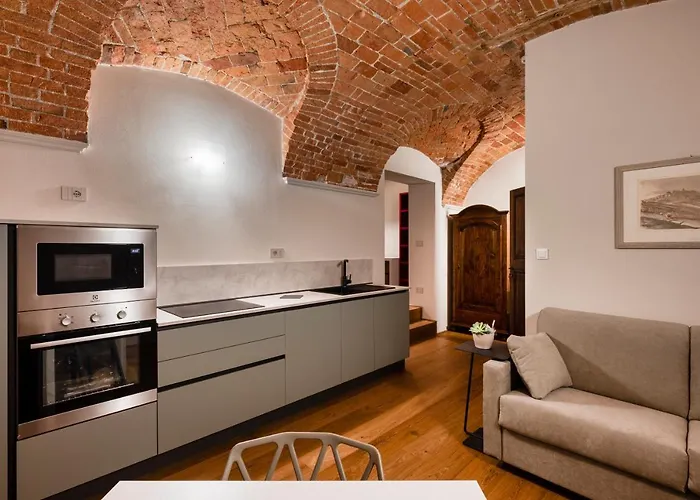 Casa Calleri