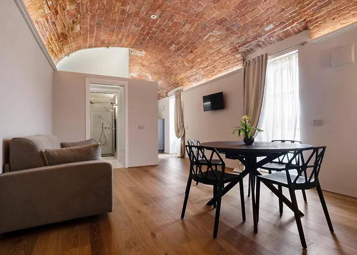 Bed & Breakfast Casa Calleri