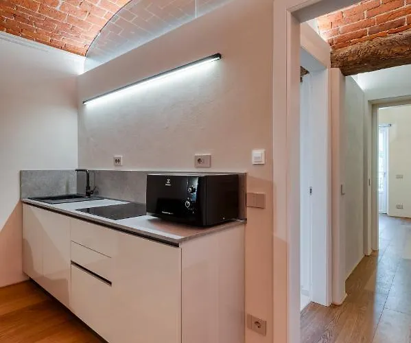 Casa Calleri Briaglia