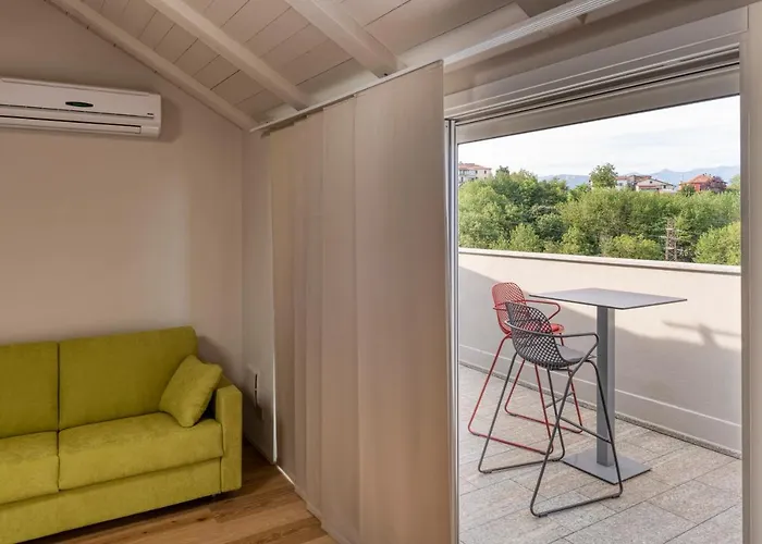 Bed & Breakfast Casa Calleri Briaglia
