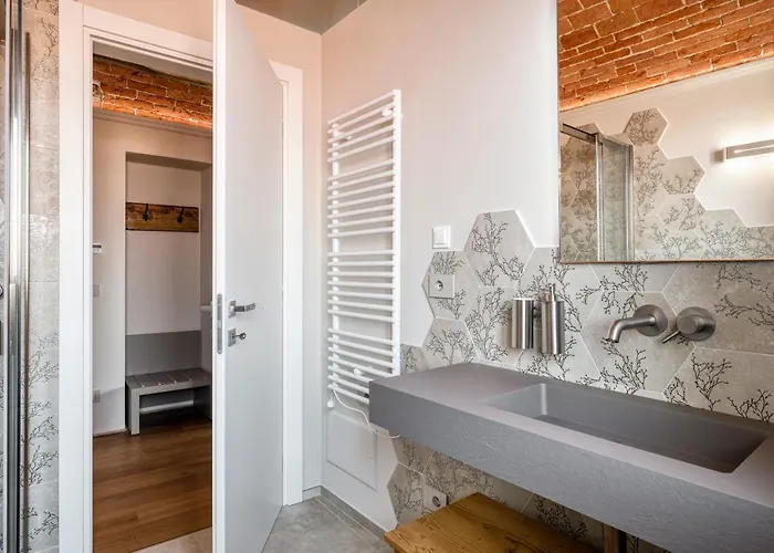 Casa Calleri 4* Briaglia