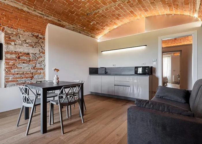 Bed & Breakfast Casa Calleri 4*