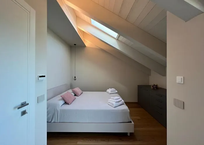 Casa Calleri Bed & Breakfast 4*