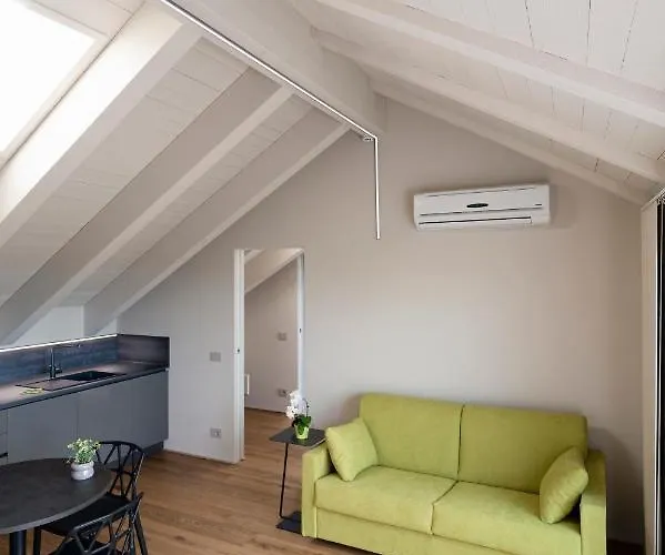 Casa Calleri 4* Briaglia