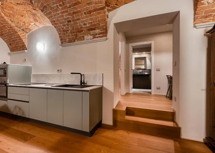 Casa Calleri Bed & Breakfast