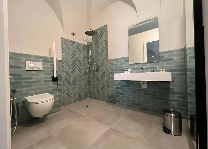 Bed & Breakfast Casa Calleri