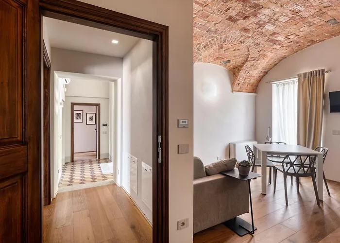 Casa Calleri 4* Briaglia
