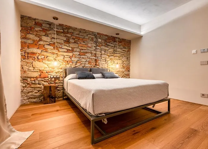 Casa Calleri Bed & Breakfast Briaglia