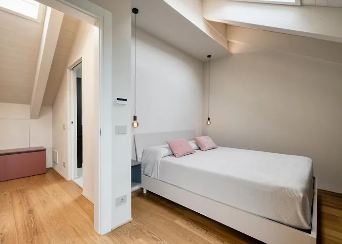 Casa Calleri Bed & Breakfast Briaglia