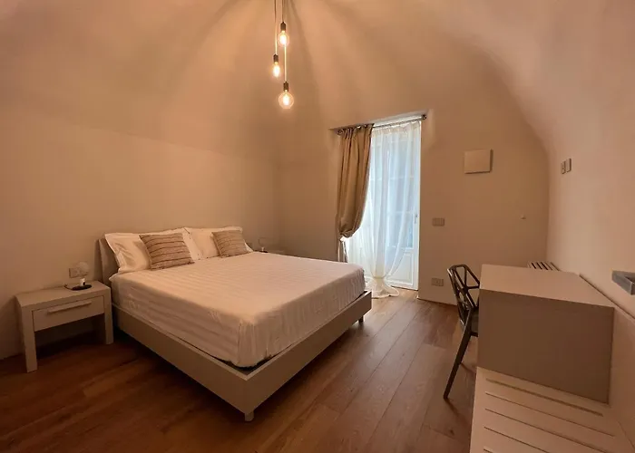 Bed & Breakfast Casa Calleri 4*