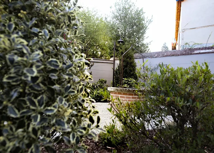 Casa Calleri Briaglia