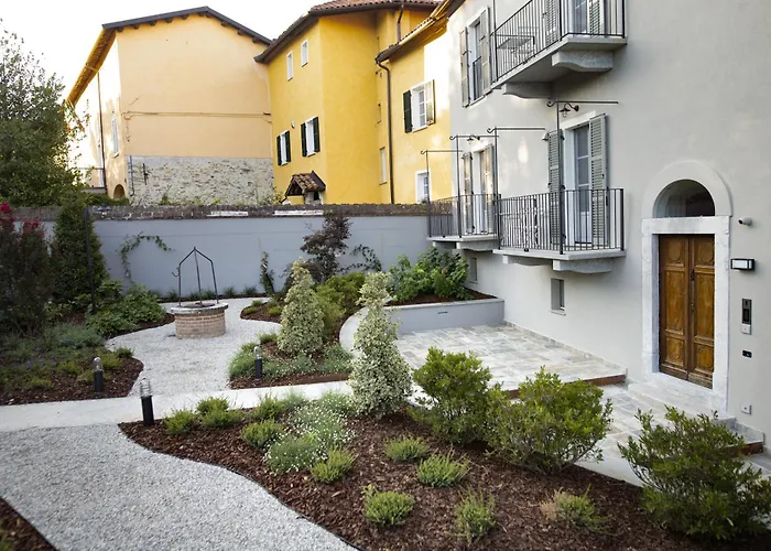 Bed & Breakfast Casa Calleri Briaglia