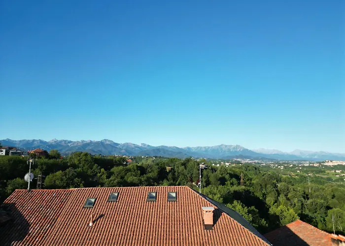 Bed & Breakfast Casa Calleri 4*