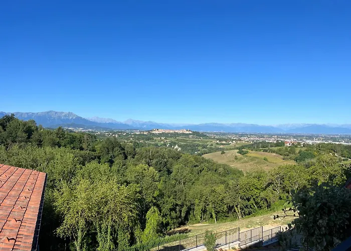 Bed & Breakfast Casa Calleri