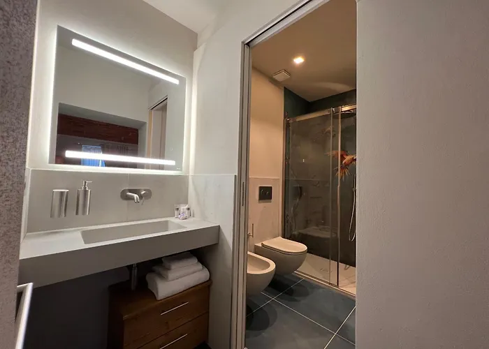 Casa Calleri 4* Briaglia