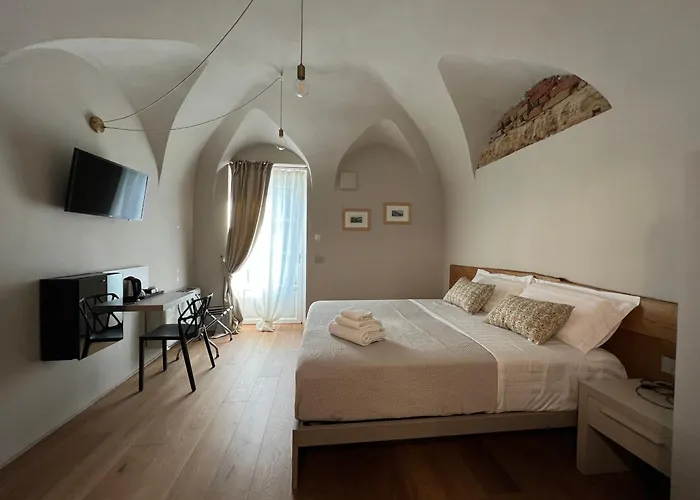 Casa Calleri Briaglia