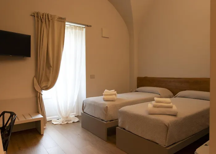 Bed & Breakfast Casa Calleri 4*