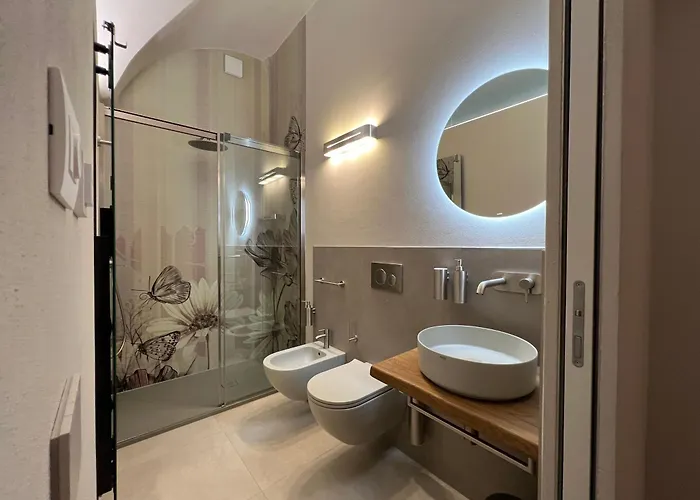 Casa Calleri 4*