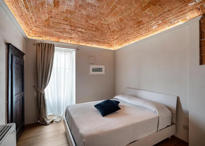 Bed & Breakfast Casa Calleri